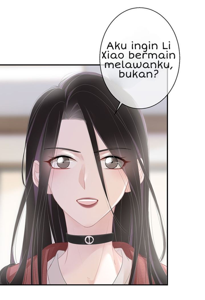 Two-Sided Fall Chapter 14 Gambar 6