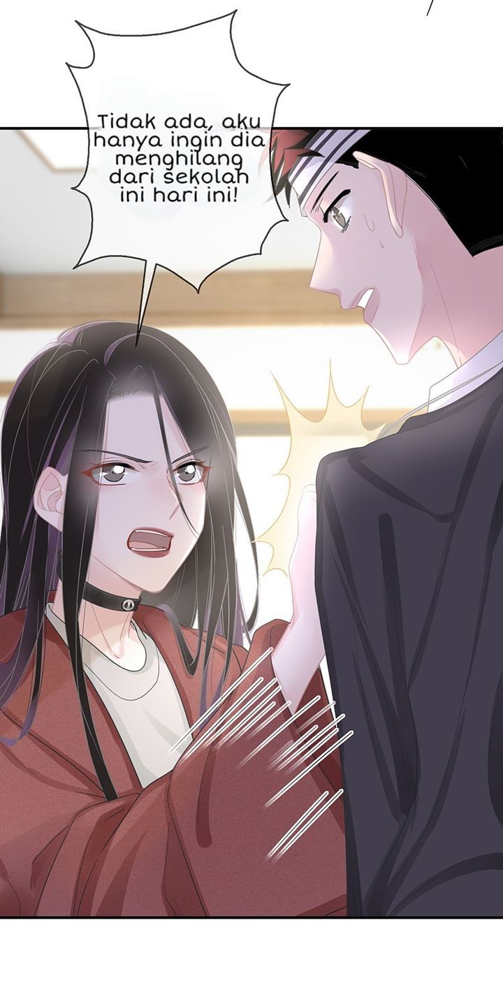 Two-Sided Fall Chapter 14 Gambar 9