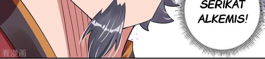 Reborn of War God Chapter 146 Gambar 3