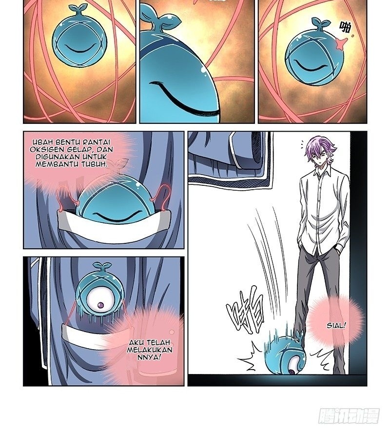 Human Body Cultivation Chapter 85 Gambar 6
