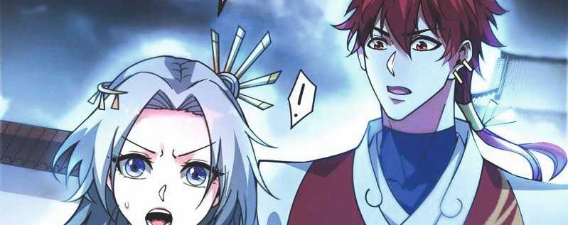 The First Son-In-Law Vanguard of All Time Chapter 85 Gambar 37