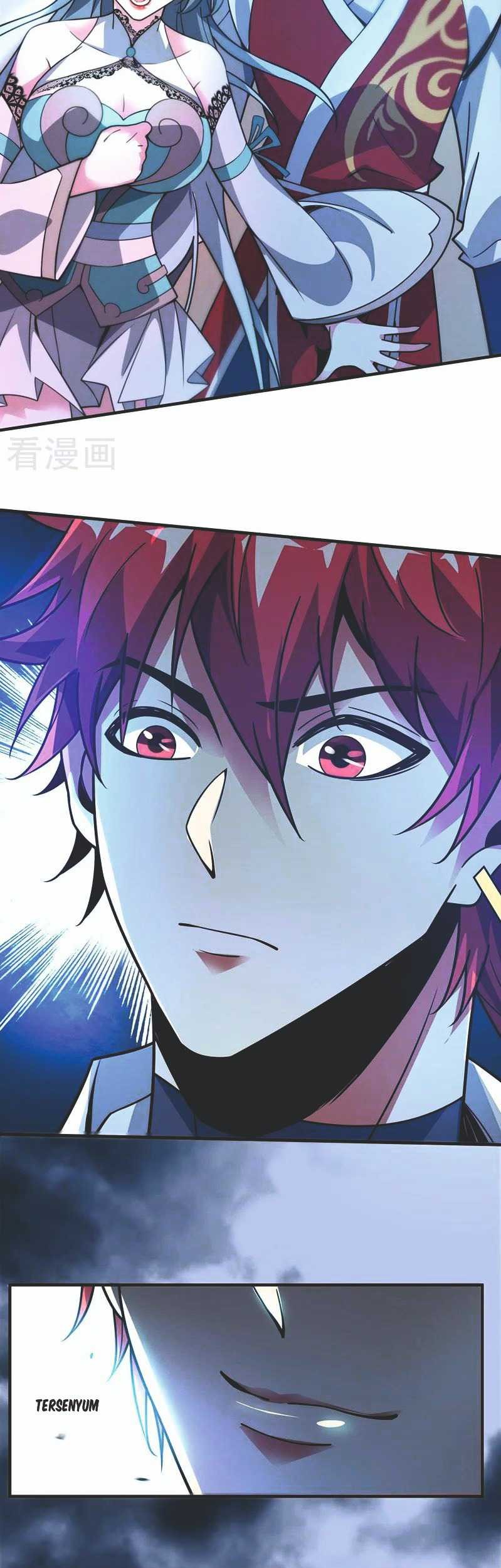The First Son-In-Law Vanguard of All Time Chapter 85 Gambar 38