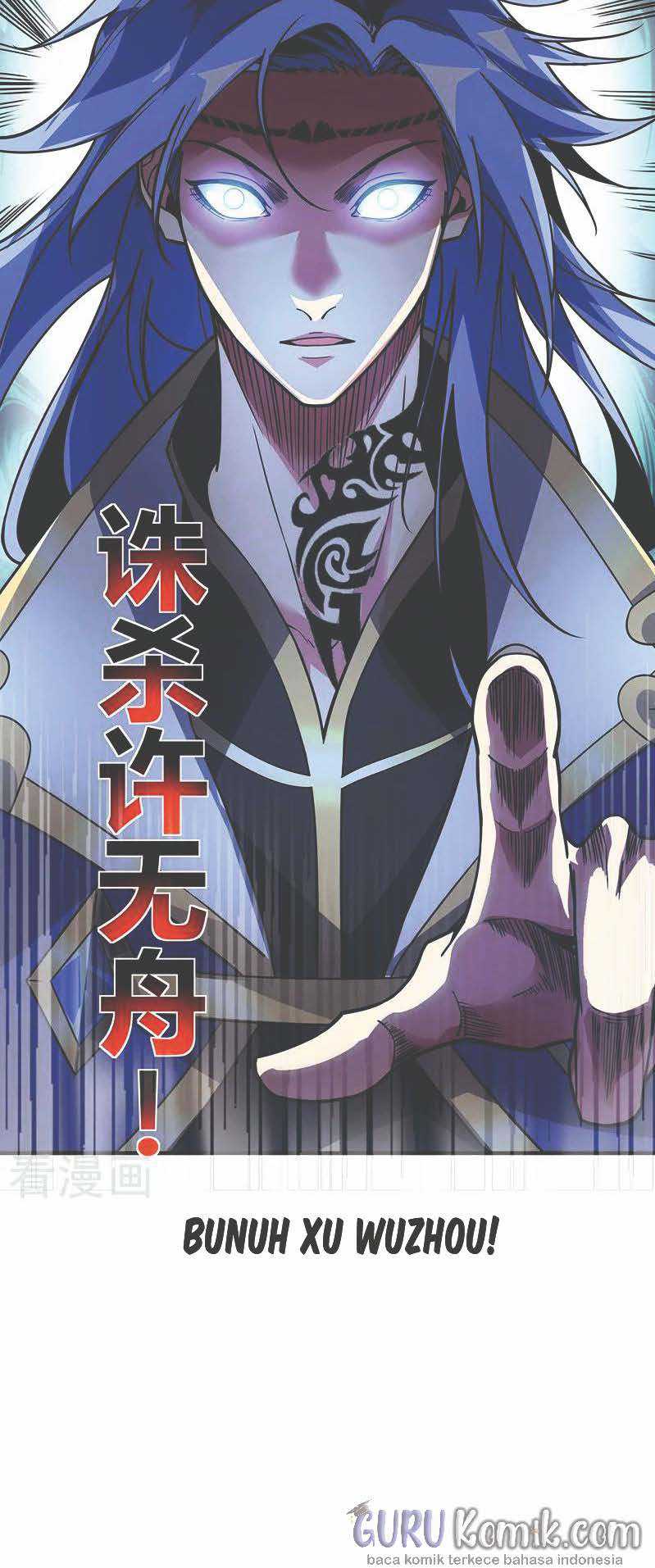The First Son-In-Law Vanguard of All Time Chapter 84 Gambar 11