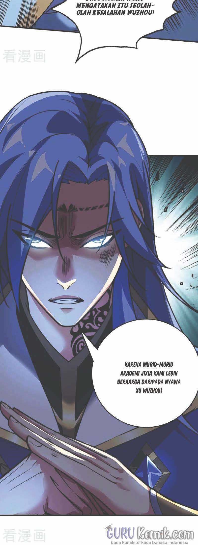 The First Son-In-Law Vanguard of All Time Chapter 84 Gambar 21