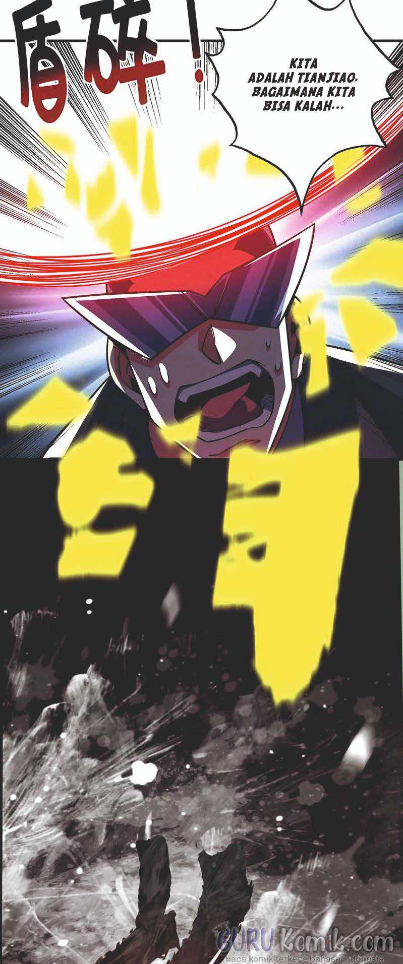 The First Son-In-Law Vanguard of All Time Chapter 84 Gambar 3