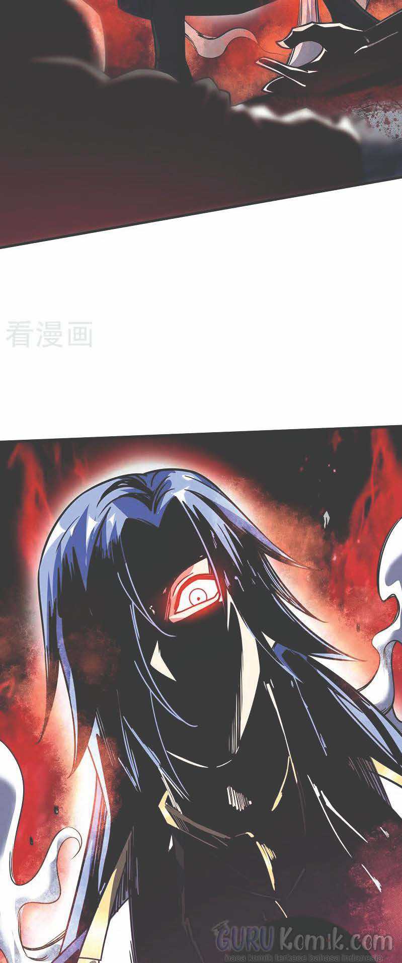 The First Son-In-Law Vanguard of All Time Chapter 84 Gambar 6