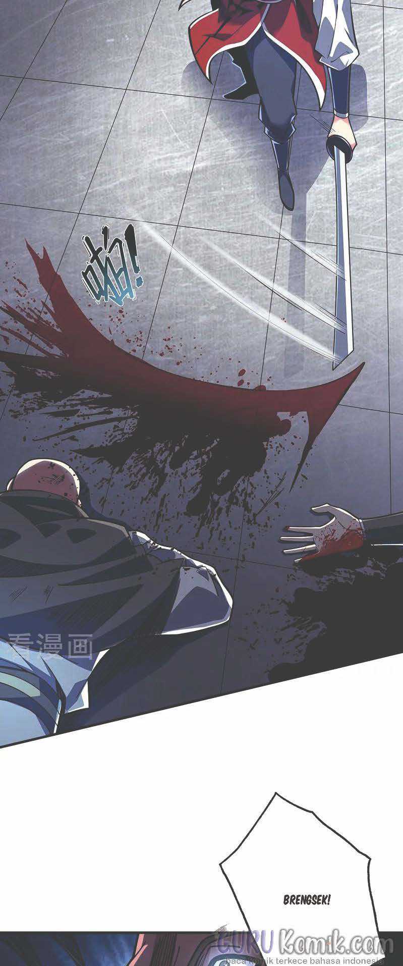 The First Son-In-Law Vanguard of All Time Chapter 84 Gambar 8