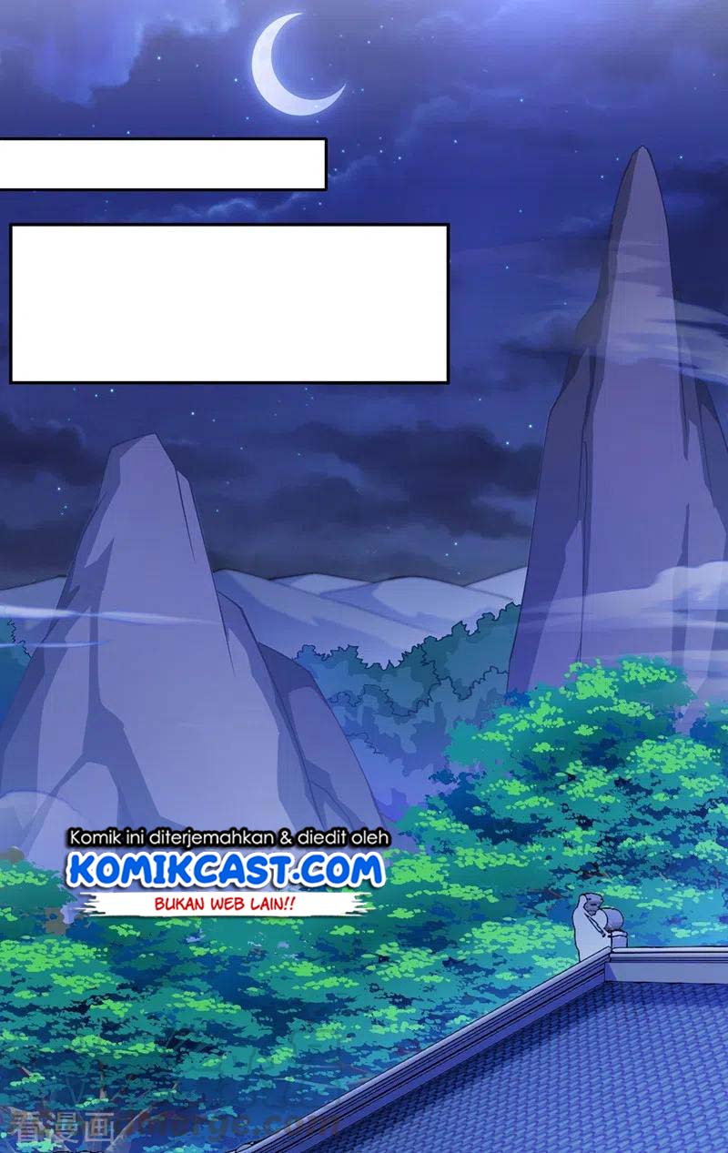 Spirit Sword Sovereign Chapter 378 Gambar 11