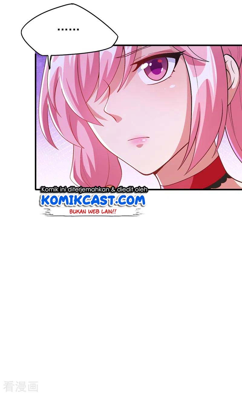 Spirit Sword Sovereign Chapter 378 Gambar 6