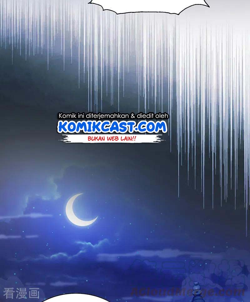 Spirit Sword Sovereign Chapter 378 Gambar 8