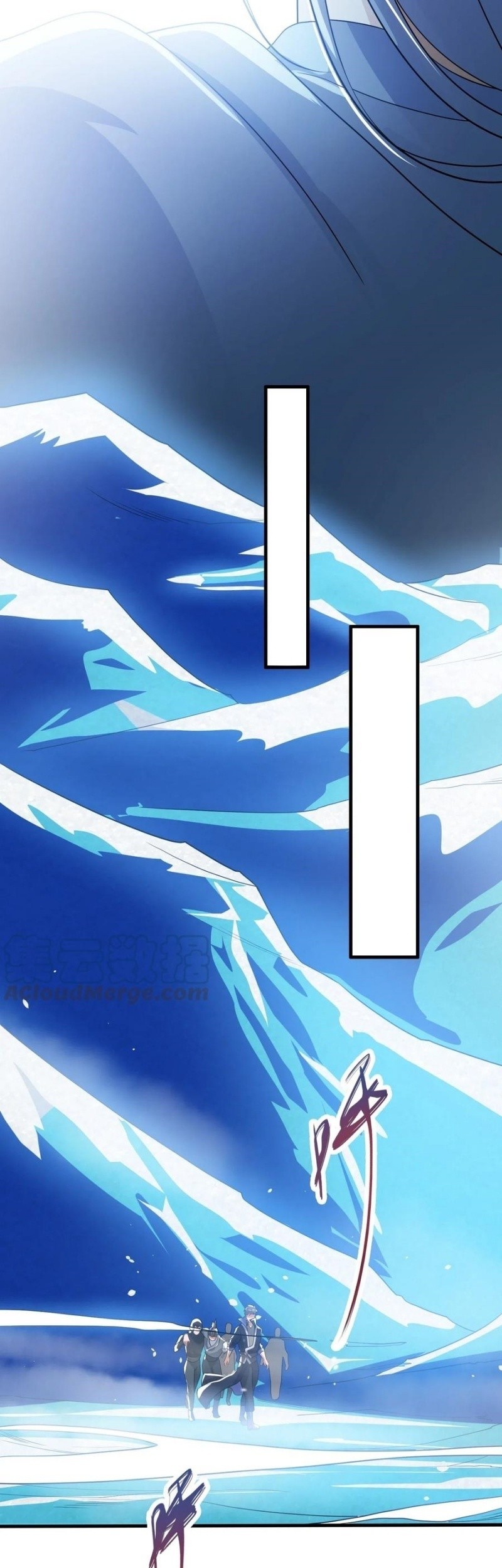 First Dragon Chapter 156 Gambar 12