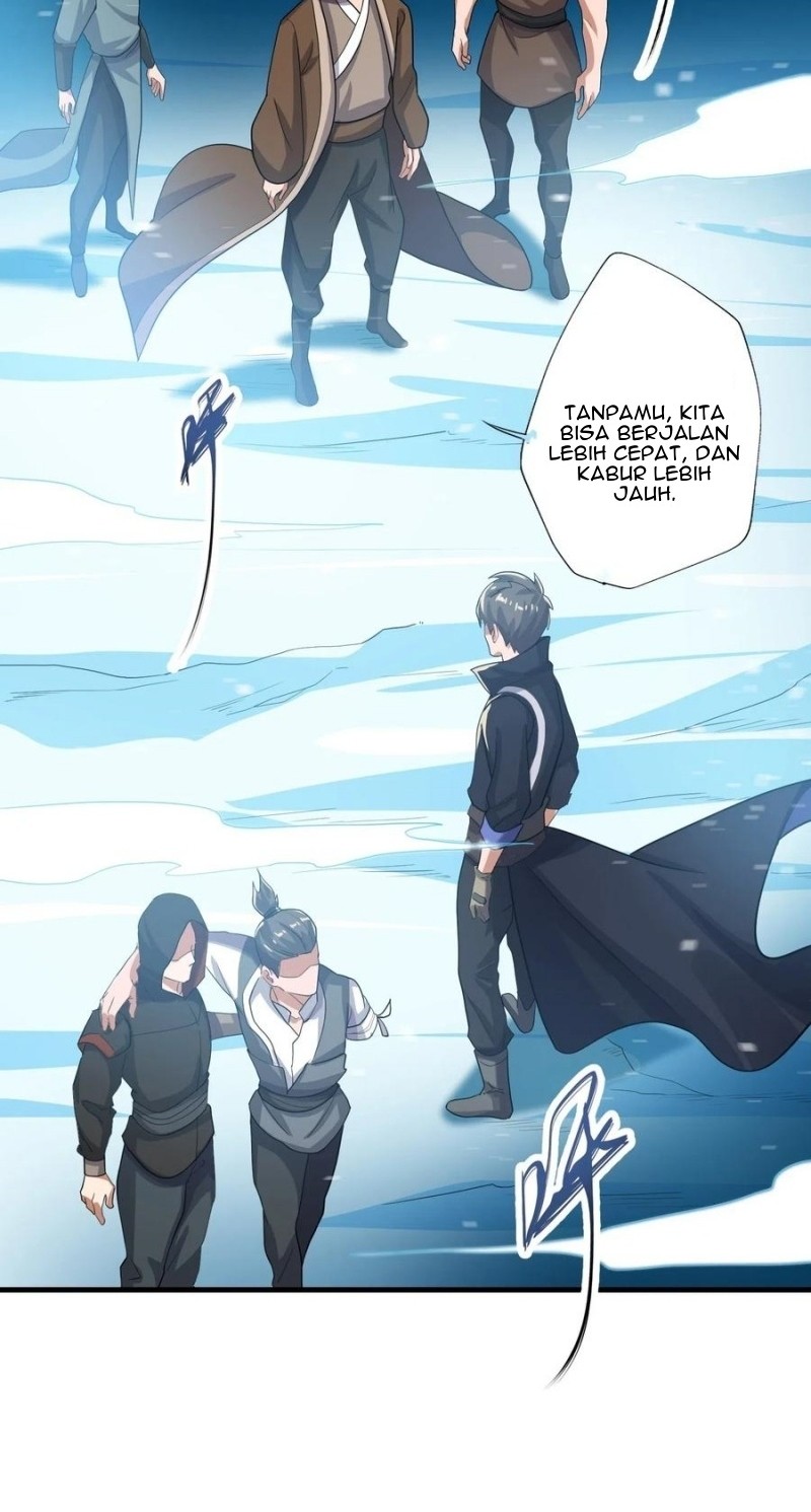 First Dragon Chapter 156 Gambar 15