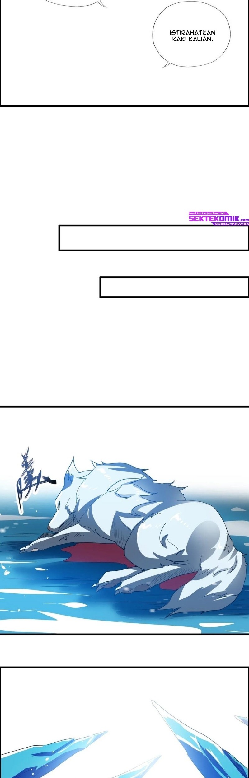 First Dragon Chapter 156 Gambar 17
