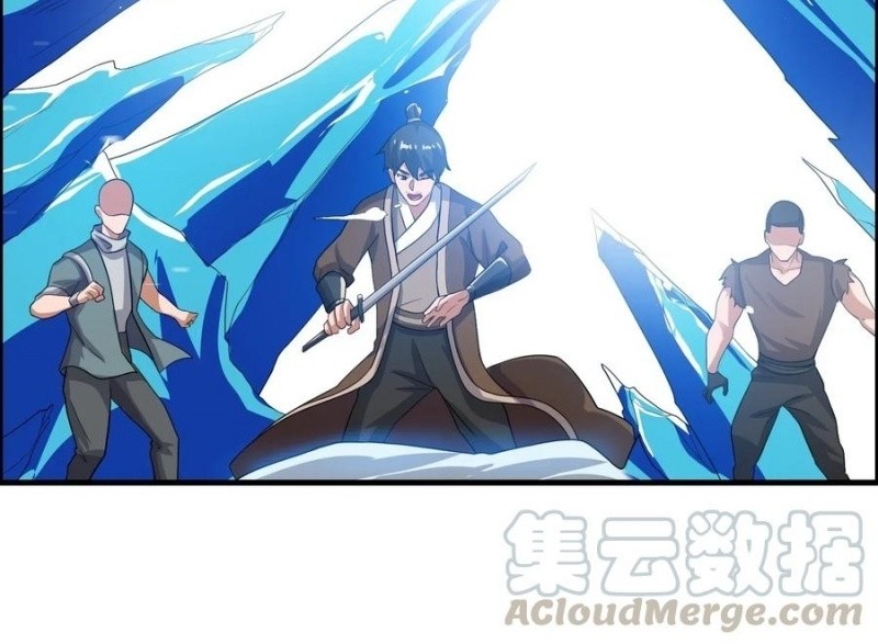 First Dragon Chapter 156 Gambar 18
