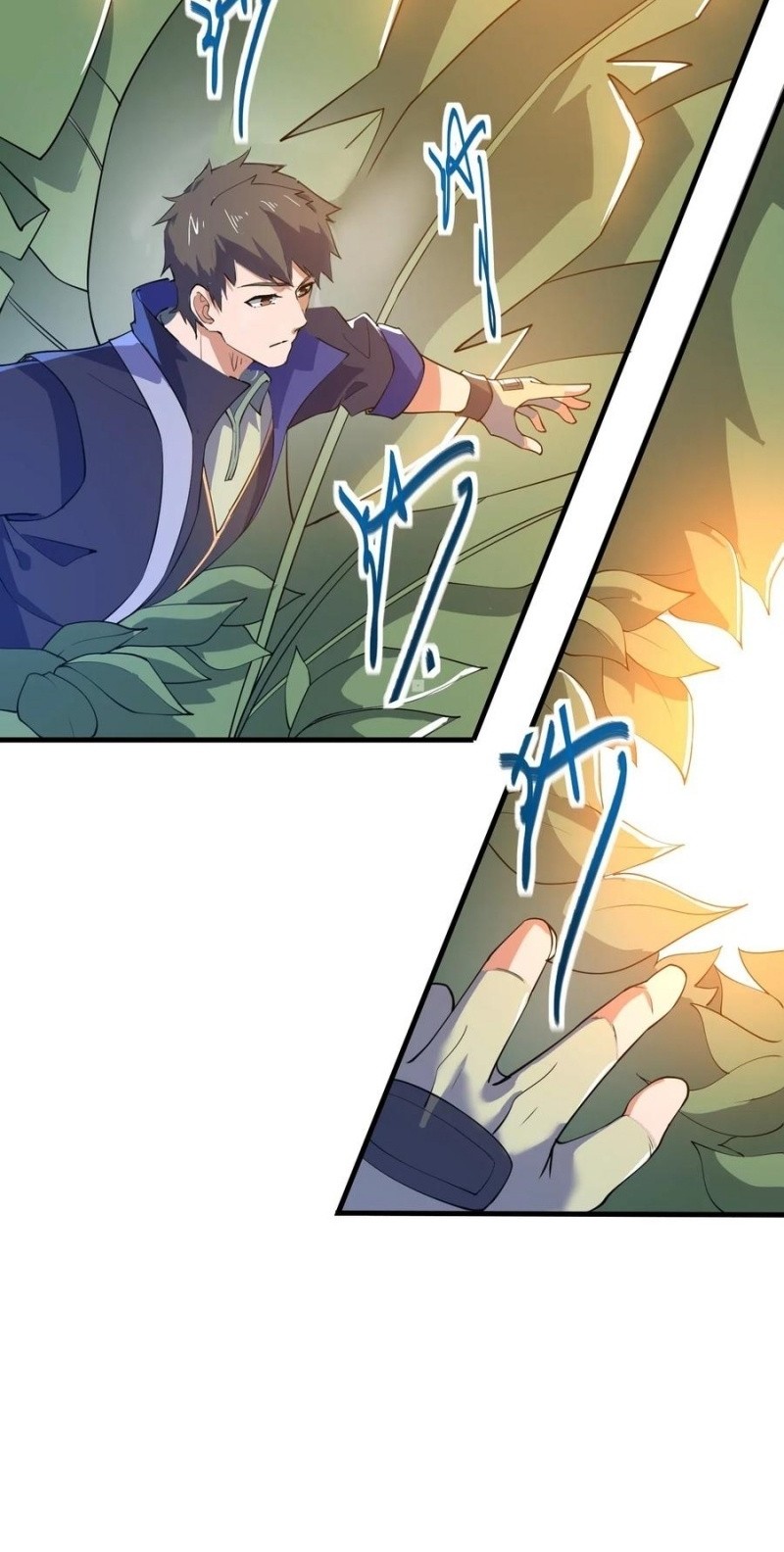 First Dragon Chapter 155 Gambar 11