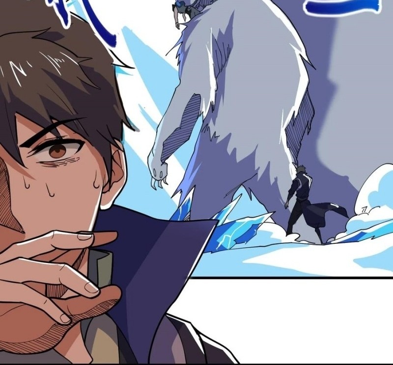 First Dragon Chapter 155 Gambar 22