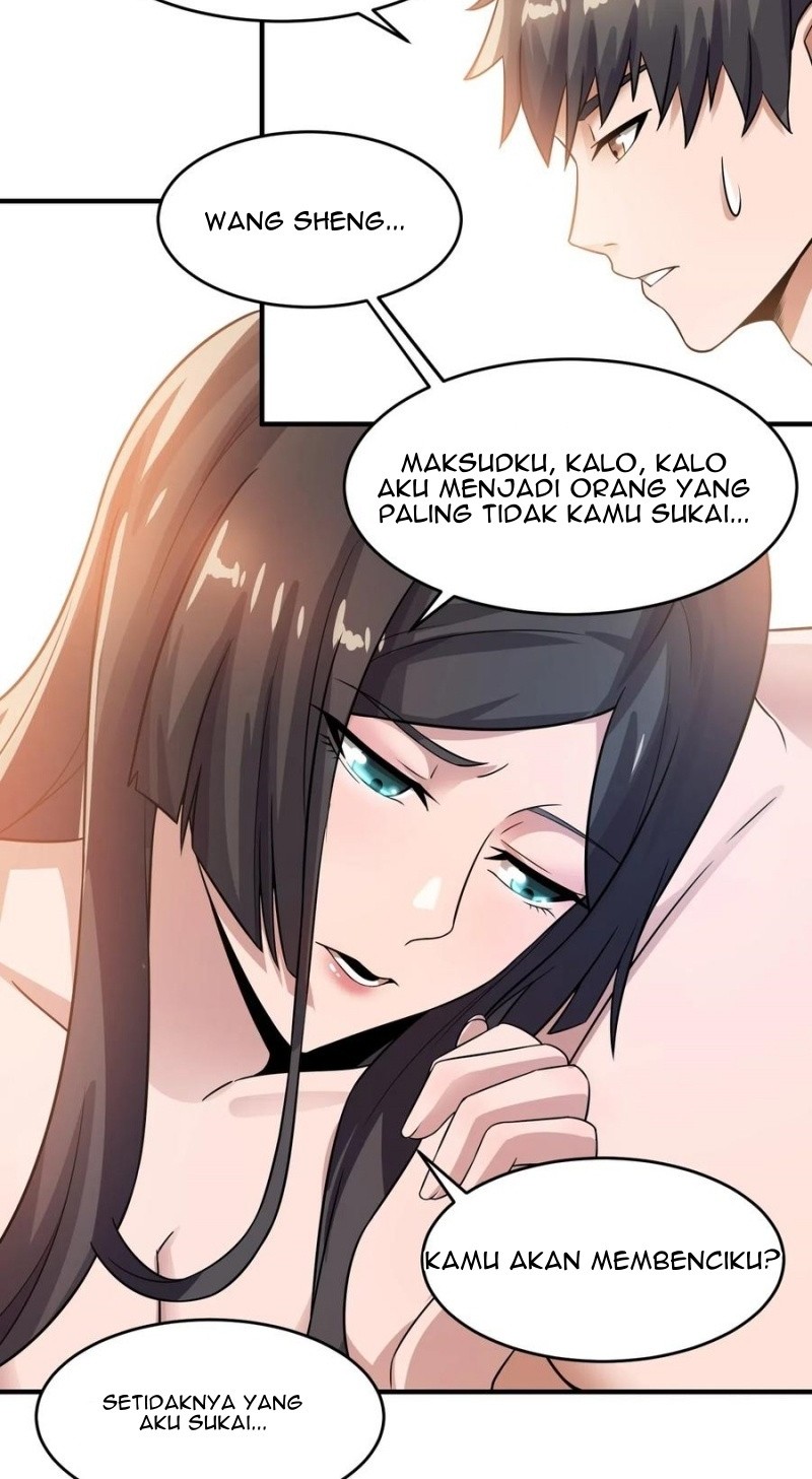 First Dragon Chapter 154 Gambar 7