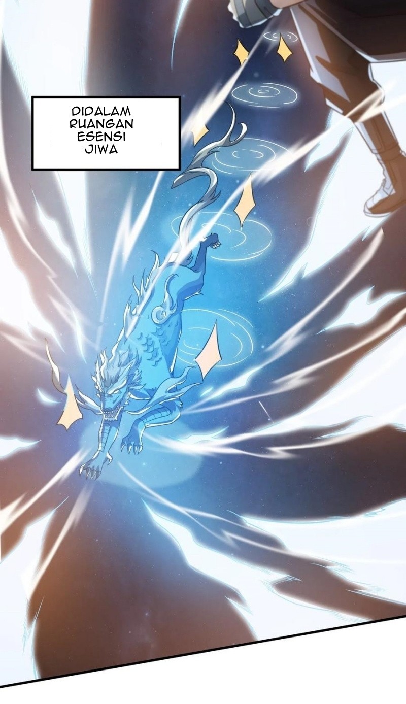 First Dragon Chapter 154 Gambar 20