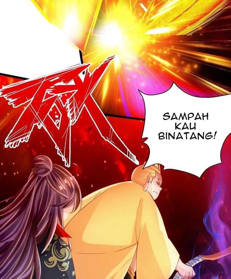 Xianwu Dizun Chapter 58 Gambar 35