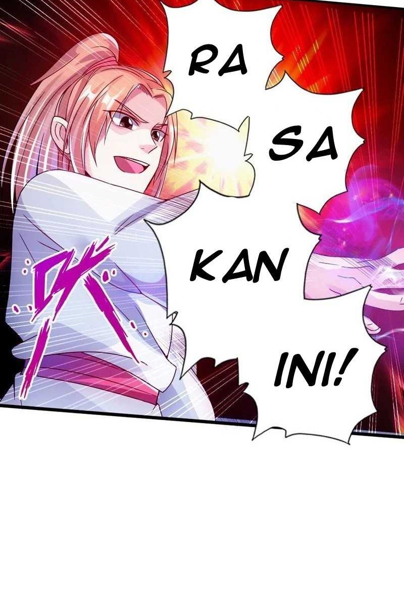 Xianwu Dizun Chapter 58 Gambar 17