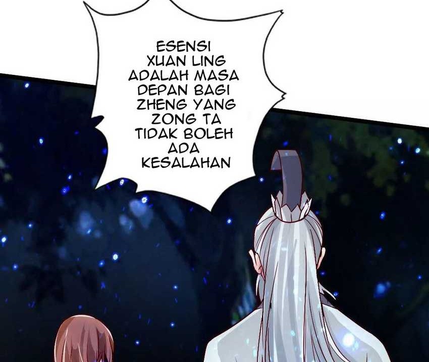 Xianwu Dizun Chapter 57 Gambar 27