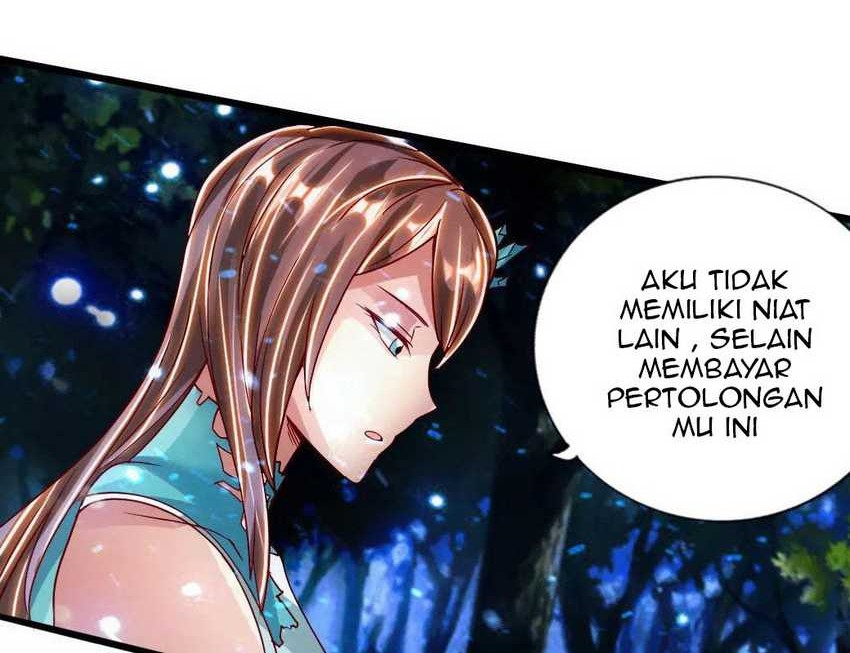 Xianwu Dizun Chapter 57 Gambar 15