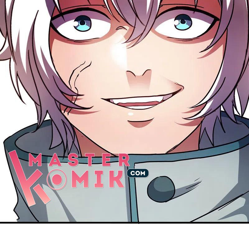 strongest evolution of zombie chapter 43 - Page 20