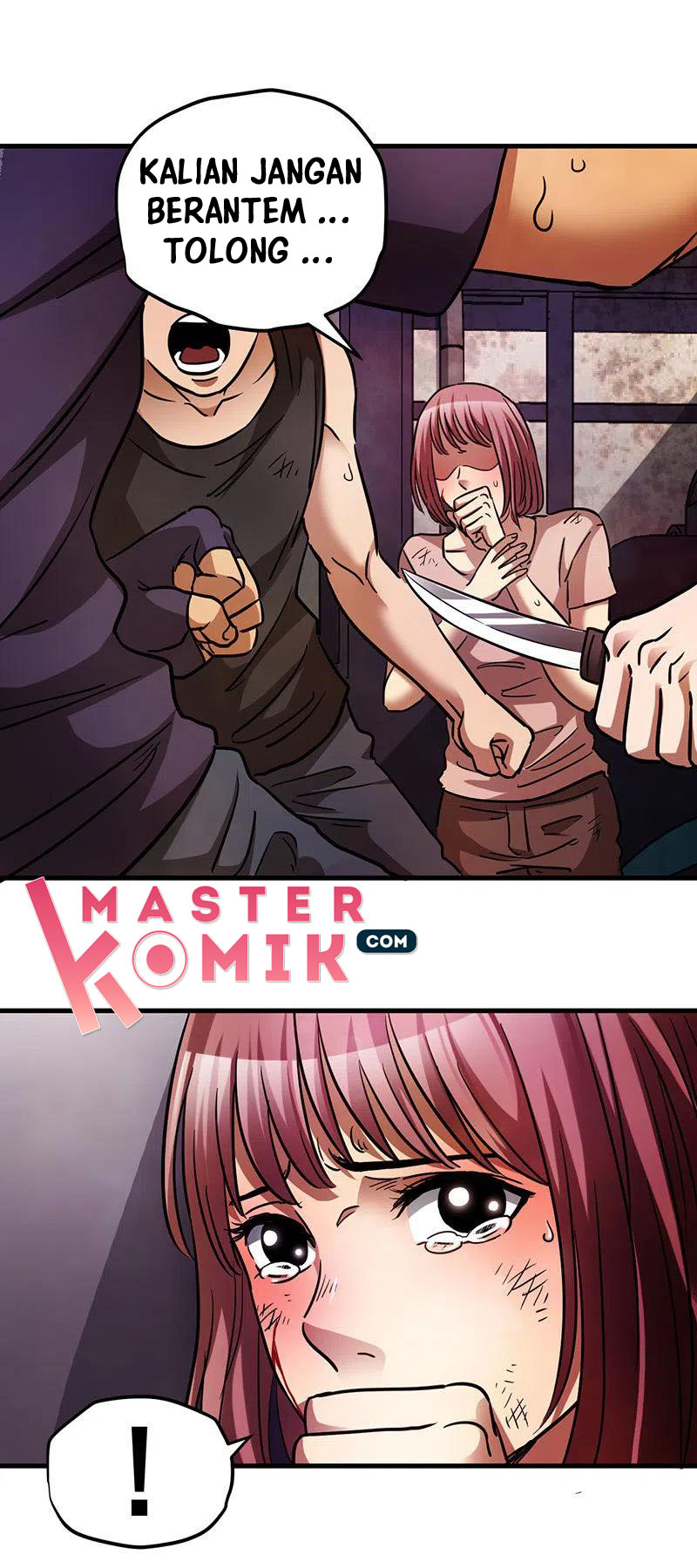 strongest evolution of zombie chapter 43 - Page 26