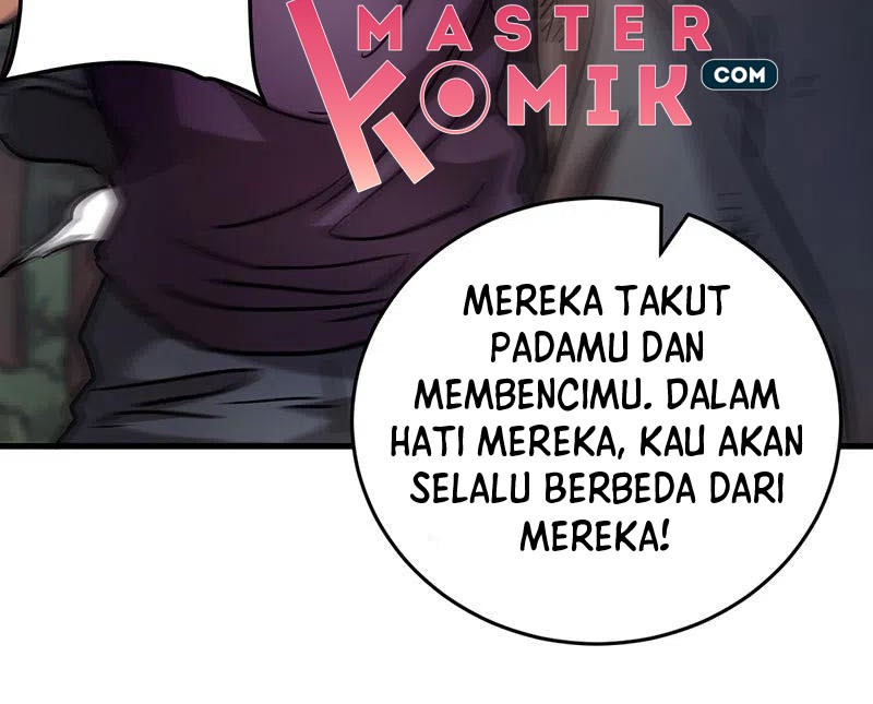 strongest evolution of zombie chapter 43 - Page 31