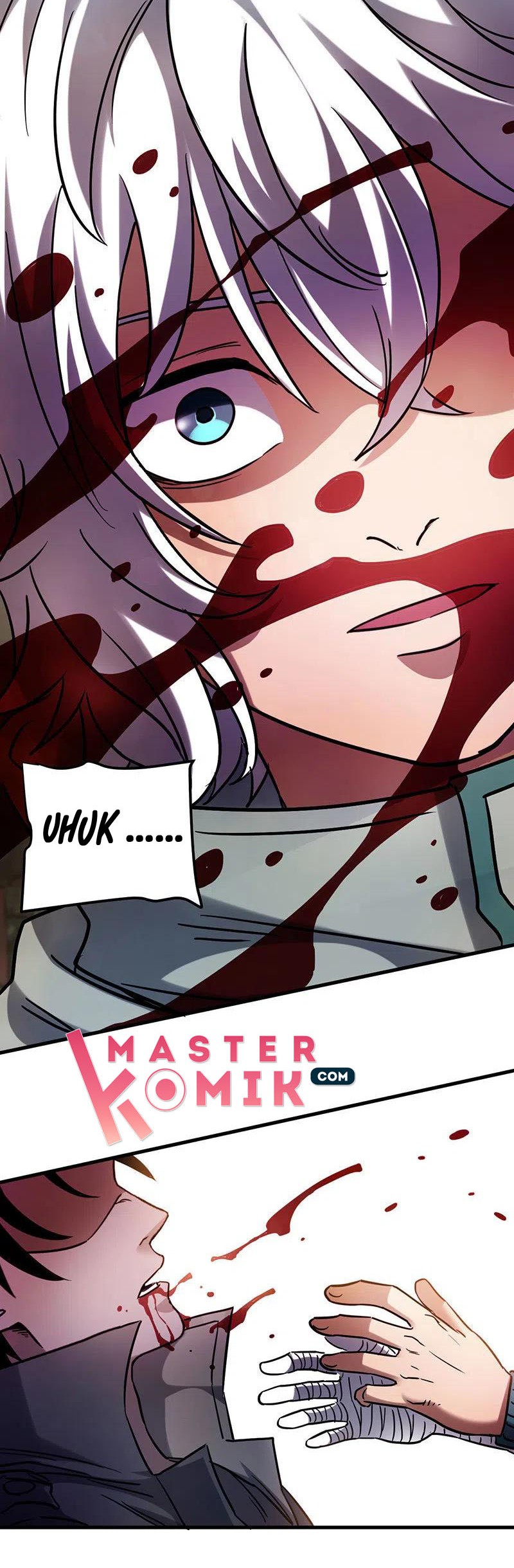 strongest evolution of zombie chapter 43 - Page 33