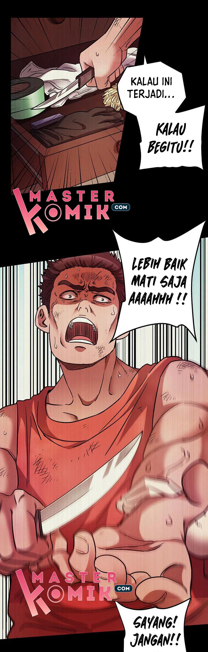 strongest evolution of zombie chapter 43 - Page 11