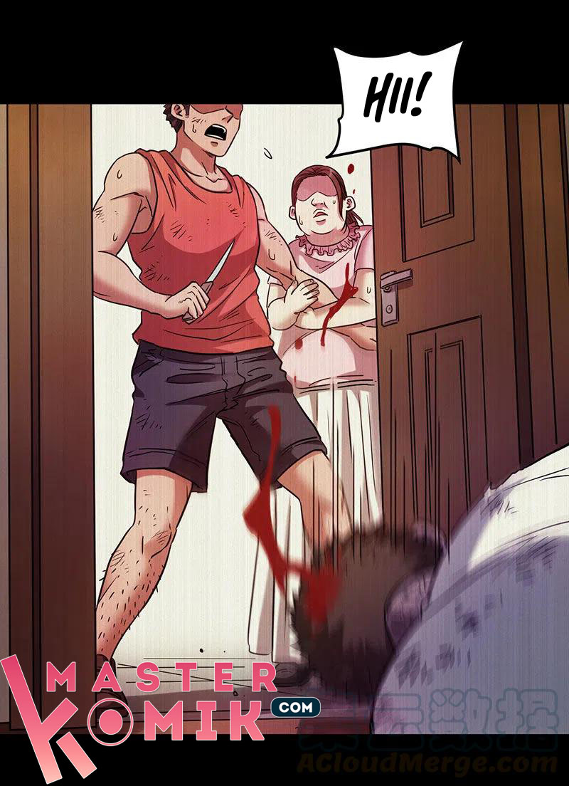 strongest evolution of zombie chapter 43 - Page 14