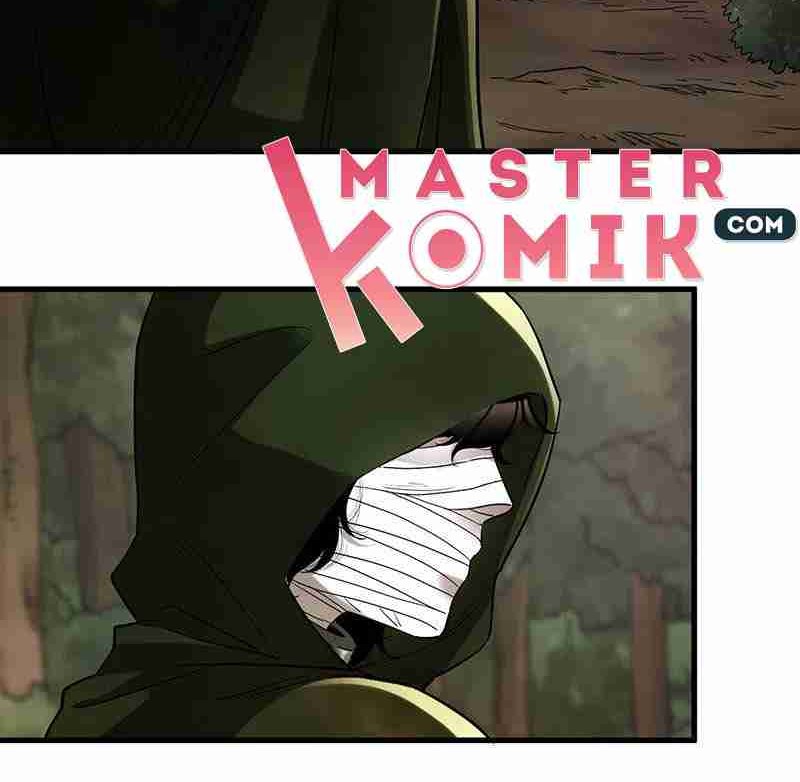 Strongest Evolution Of Zombie Chapter 41 Gambar 21