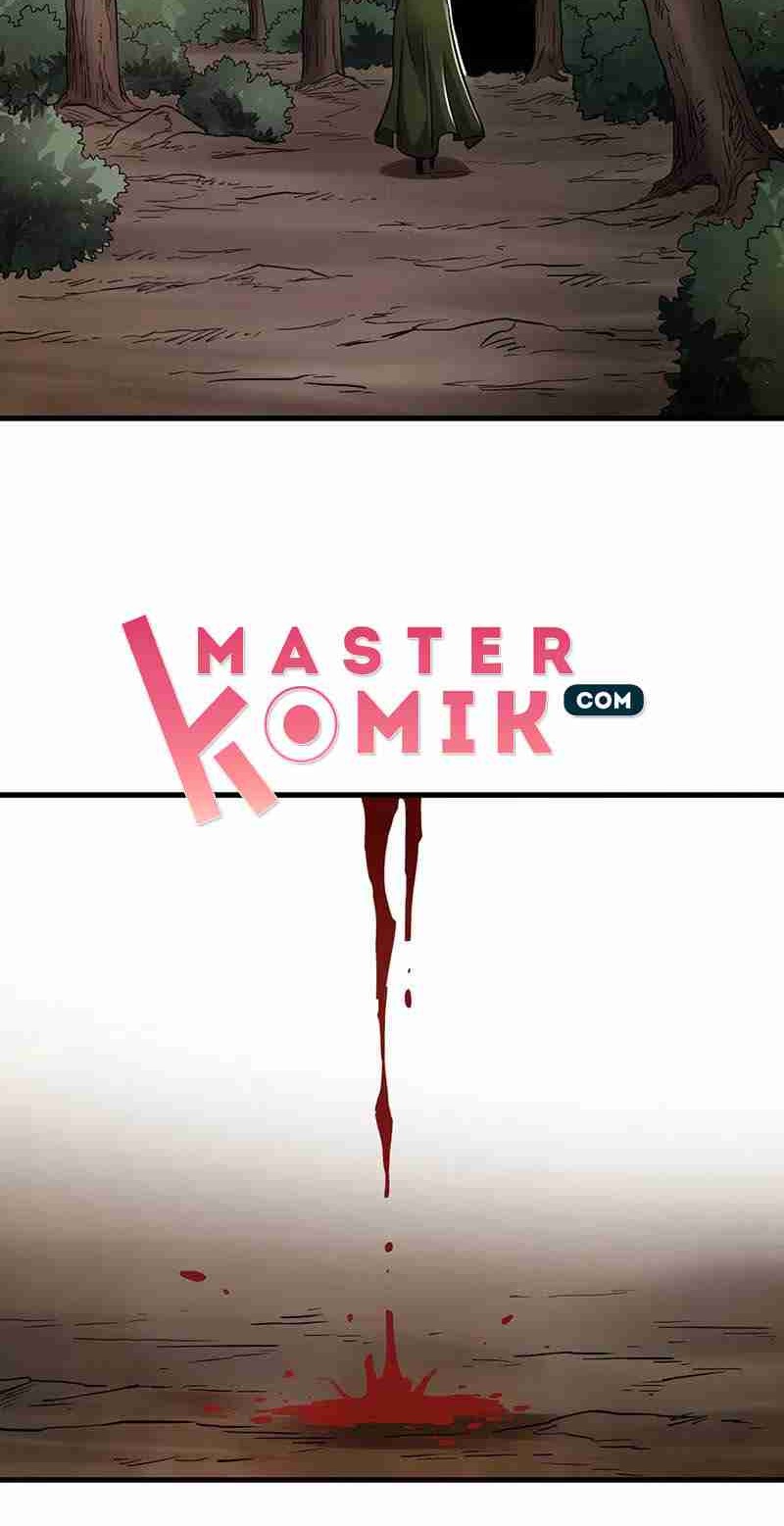 Strongest Evolution Of Zombie Chapter 41 Gambar 23
