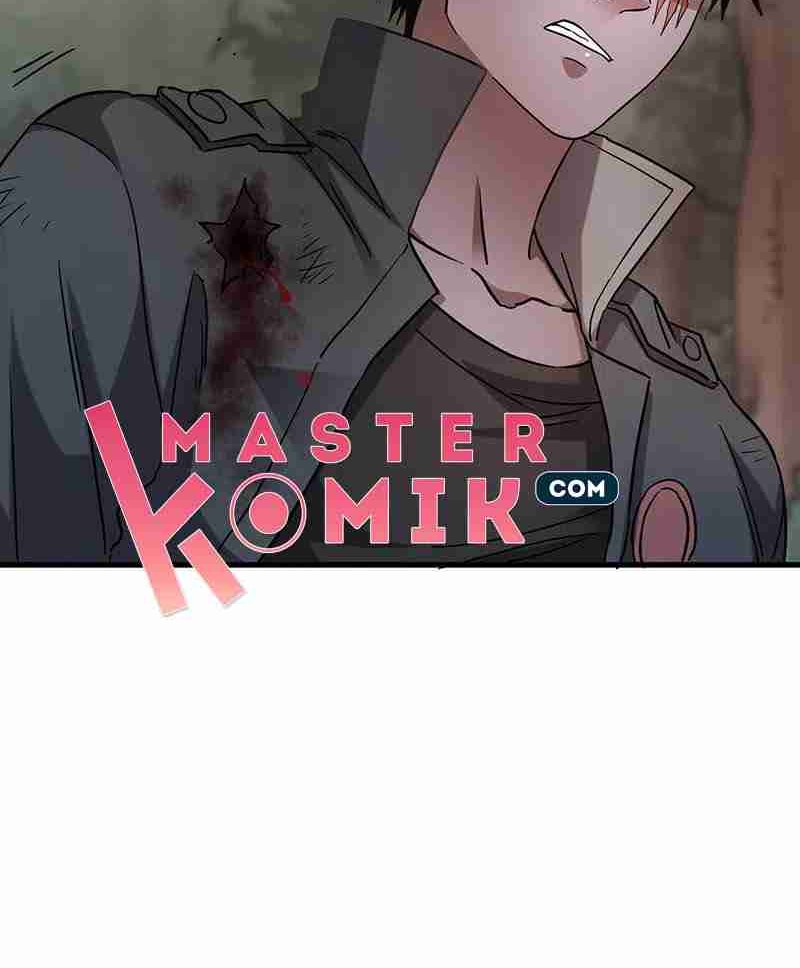 Strongest Evolution Of Zombie Chapter 41 Gambar 29