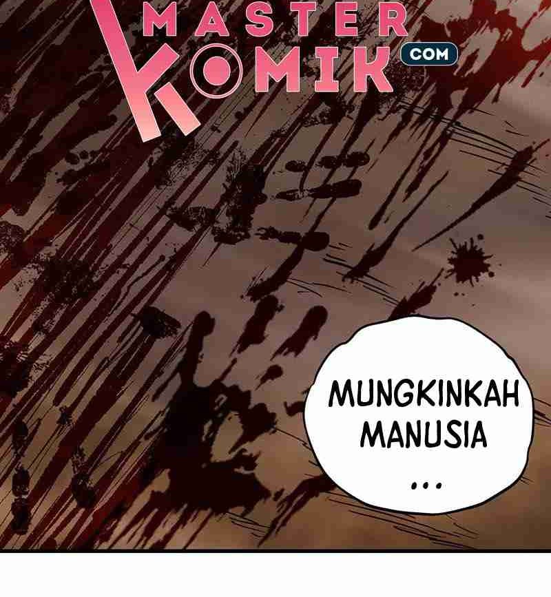 Strongest Evolution Of Zombie Chapter 41 Gambar 32