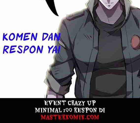 Strongest Evolution Of Zombie Chapter 41 Gambar 35