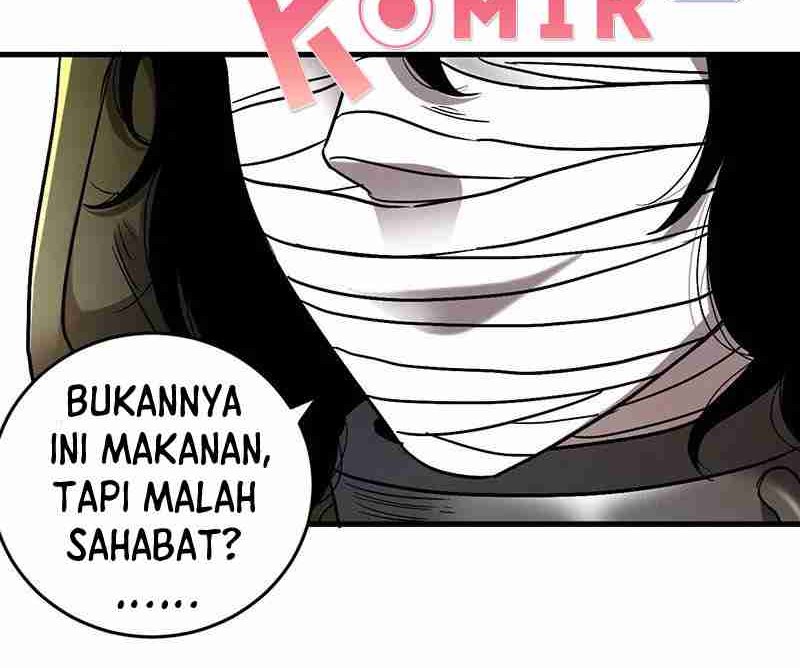 Strongest Evolution Of Zombie Chapter 41 Gambar 8