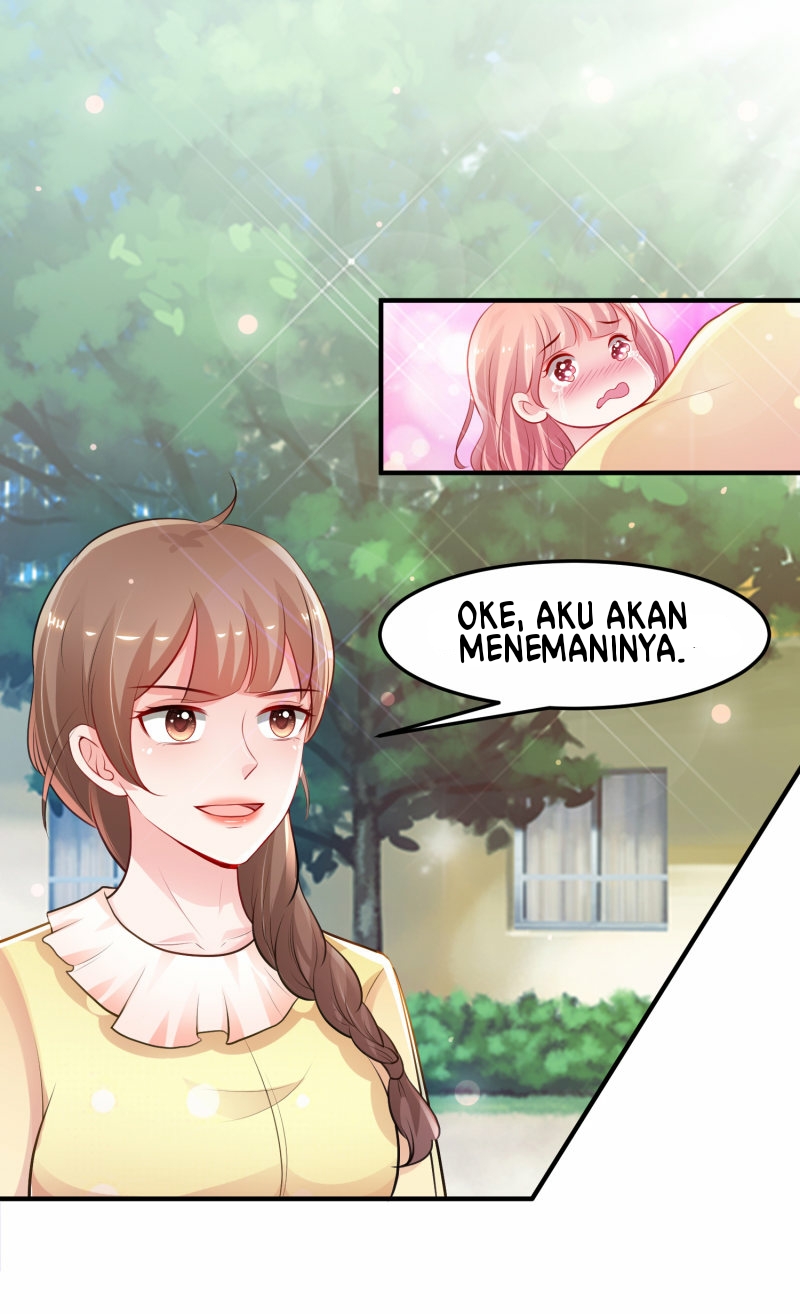 The Strongest Peach Blossom Chapter 107 Gambar 10