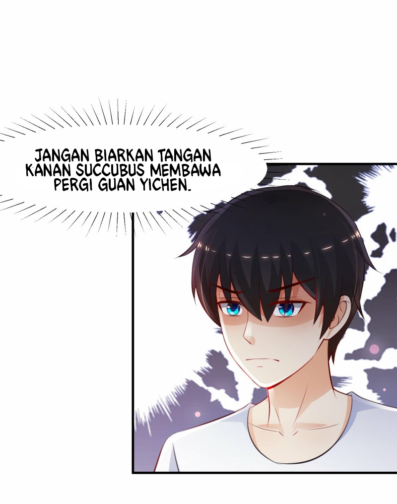 The Strongest Peach Blossom Chapter 107 Gambar 11