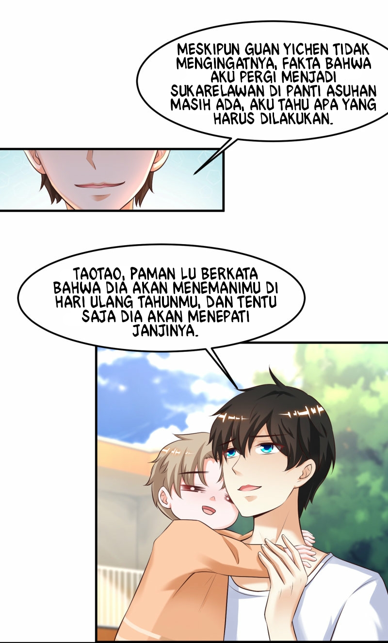 The Strongest Peach Blossom Chapter 107 Gambar 16