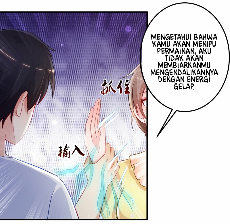 The Strongest Peach Blossom Chapter 107 Gambar 22