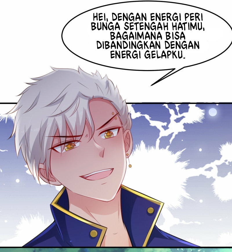The Strongest Peach Blossom Chapter 107 Gambar 24