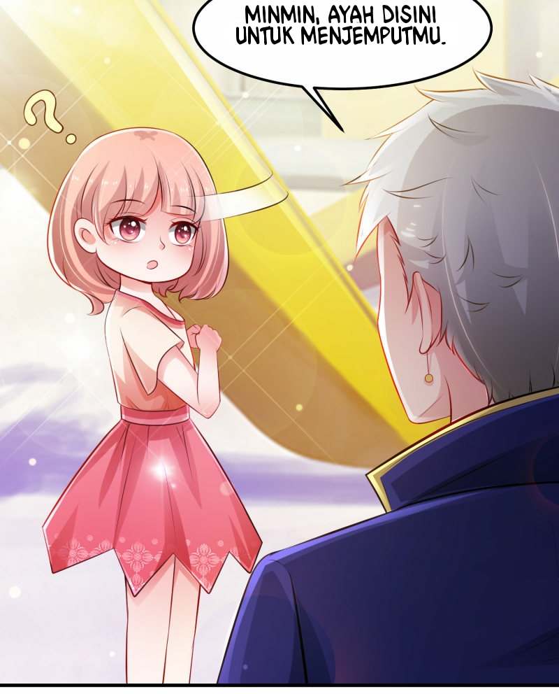 The Strongest Peach Blossom Chapter 107 Gambar 5