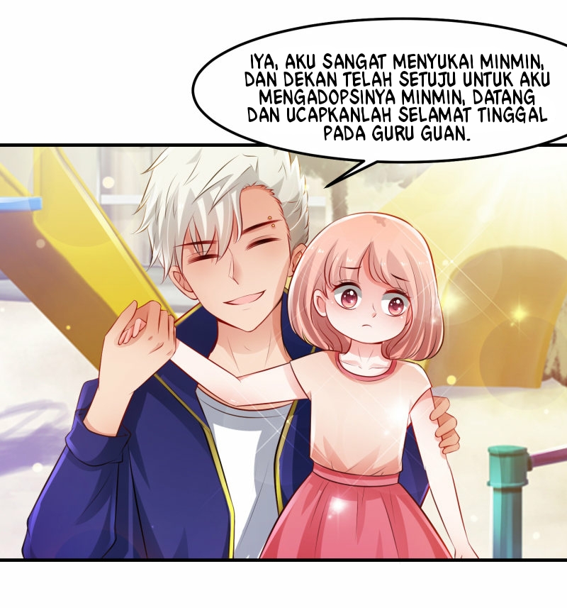 The Strongest Peach Blossom Chapter 107 Gambar 7