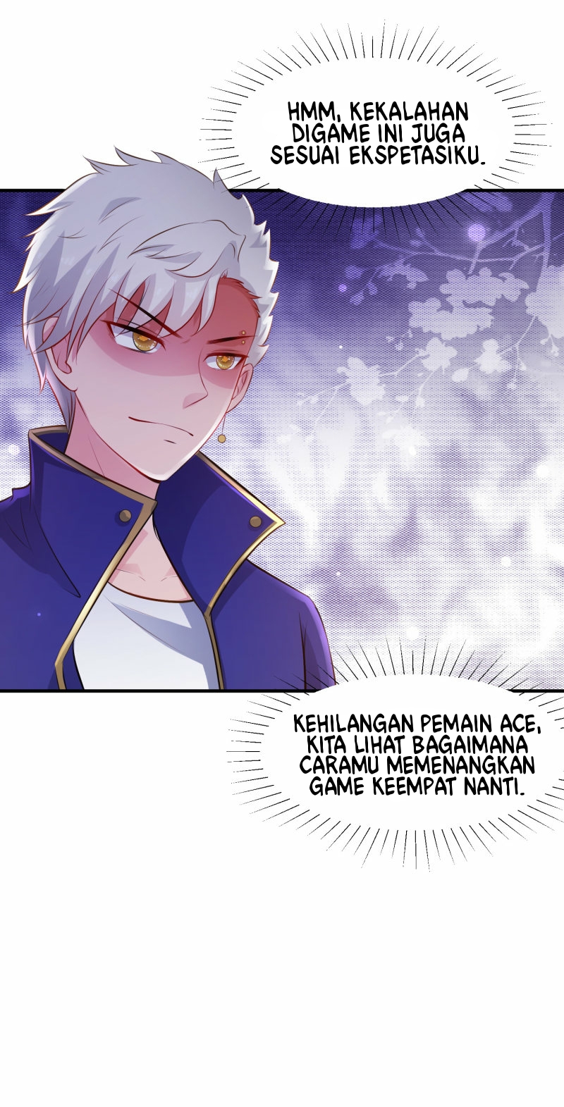 The Strongest Peach Blossom Chapter 104 Gambar 14