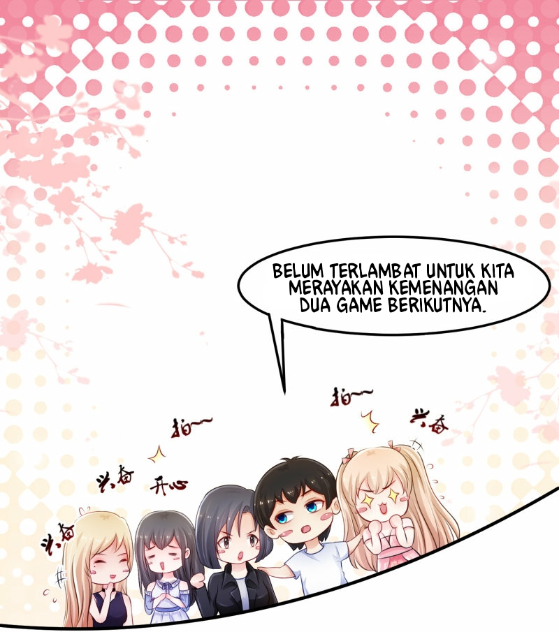The Strongest Peach Blossom Chapter 104 Gambar 15