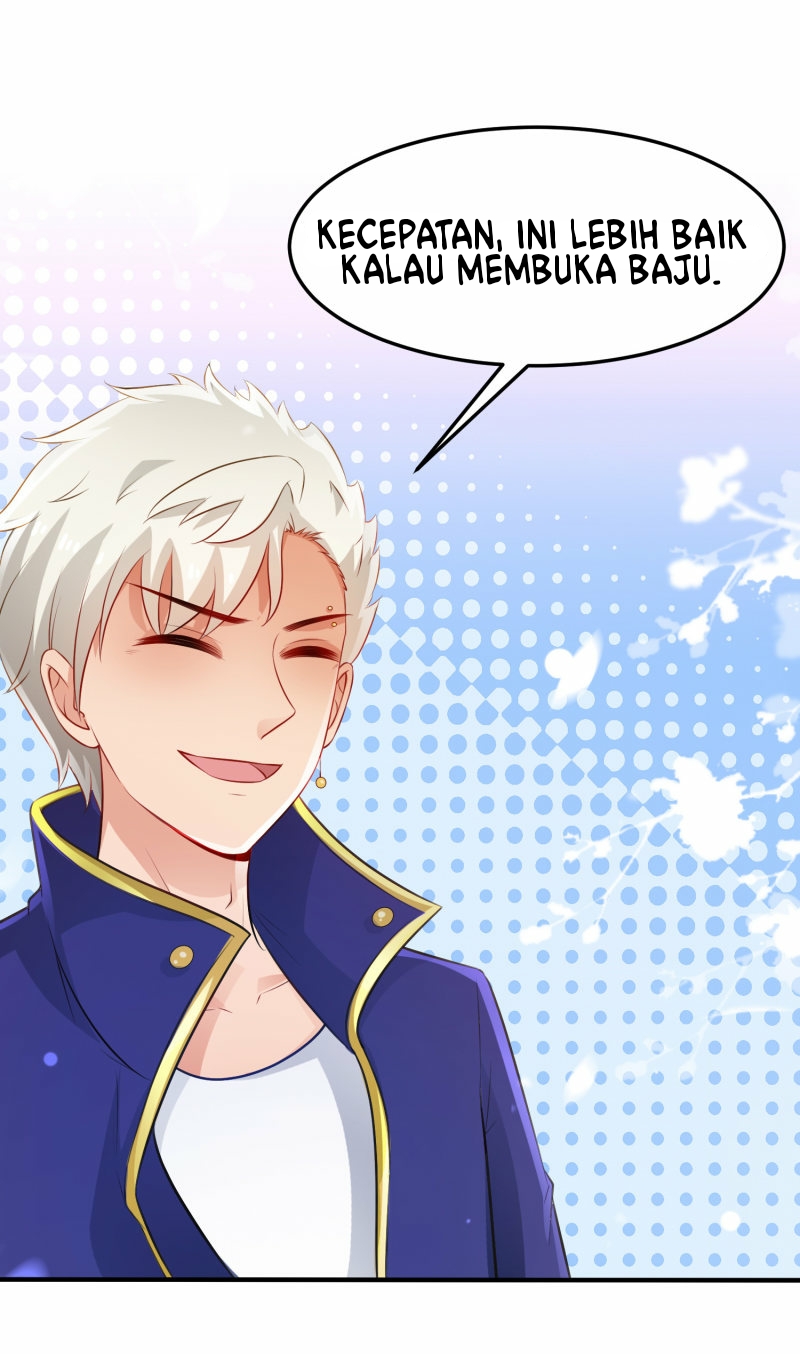 The Strongest Peach Blossom Chapter 103 Gambar 20