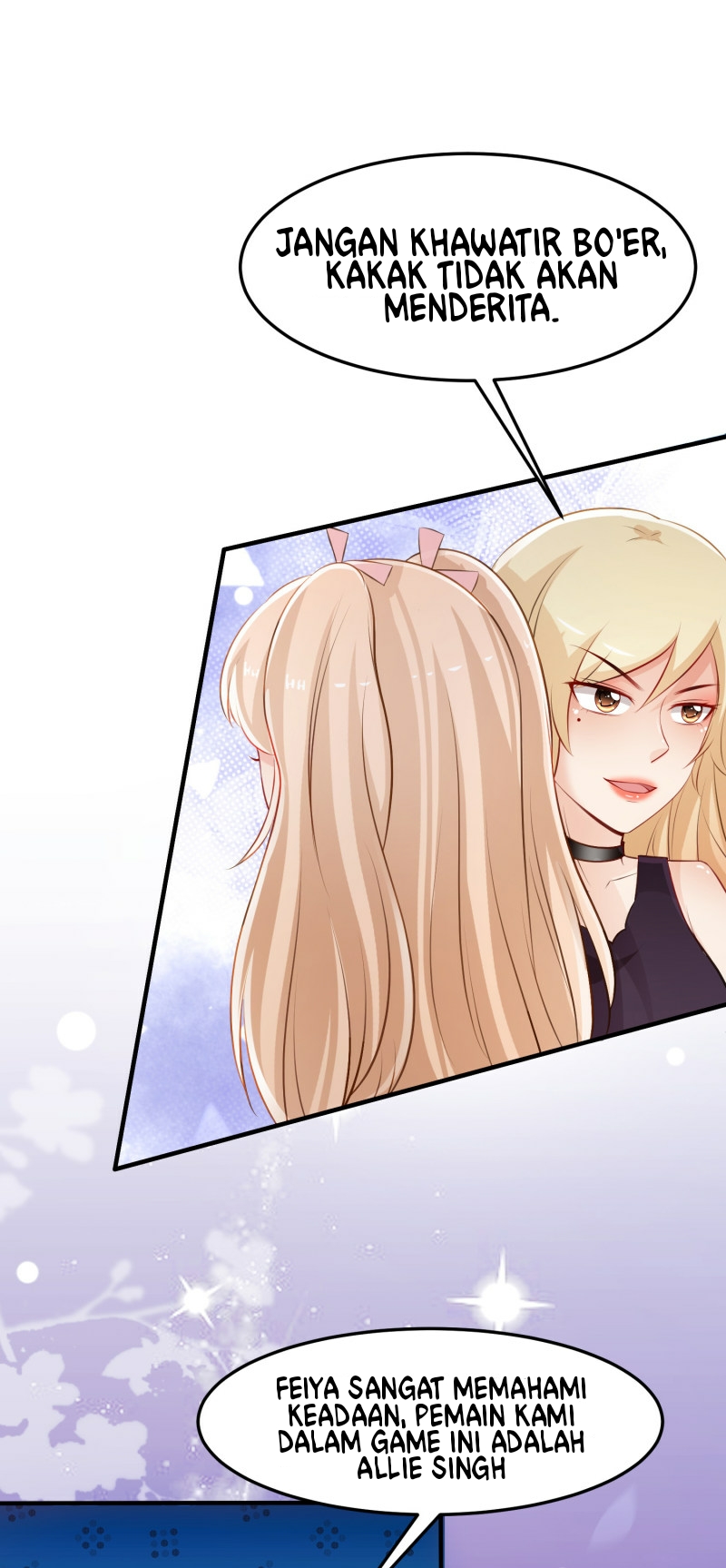 The Strongest Peach Blossom Chapter 103 Gambar 23