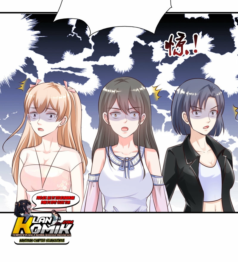 The Strongest Peach Blossom Chapter 103 Gambar 28